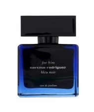 Narciso Rodriguez for him Bleu Noir edp Men