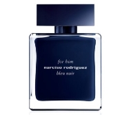Narciso Rodriguez for him Bleu Noir edt Men