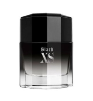Black XS edt Men