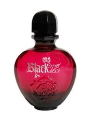 Black XS for Her edt Women