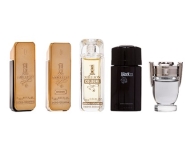 Paco Rabanne Miniature Set for Men