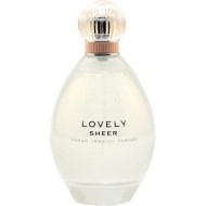 Sarah Jessica Parker Lovely Sheer EDP