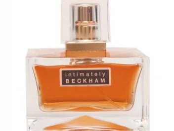 David Beckham Intimately EDT