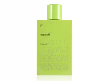 Escentric Molecules Escentric 03 Body Wash