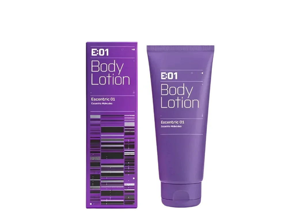 אסנטריק 01 קרם גוף 200 מל