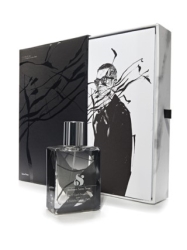 Junn. J - Can't Smell Fear edt Unisex