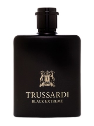 Trussardi Black Extreme edt Men