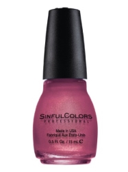 Dancing # 835 Nail Polish -