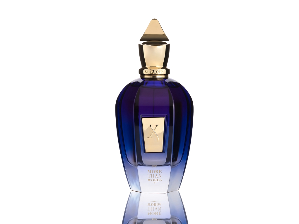 קסרגוף מור דן וורדס יוניסקס 50 מל אדפ