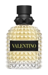 Valentino Uomo Born in Roma Yellow Dream edt