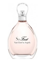 Van Cleef & Arpels So First EDP