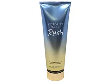 Victoria's Secret Rush Body Lotion