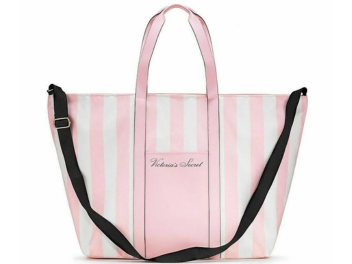 Victoria Secret pink bag for women