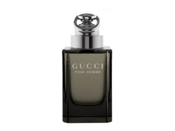 Gucci by Gucci Pour Homme EDT