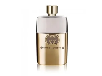 Gucci guilty diamond limited edition for men EDT