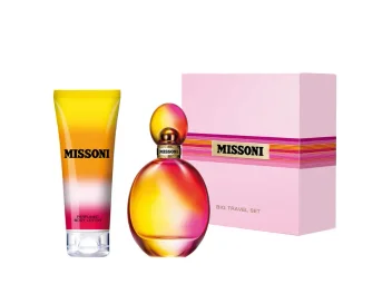 Missoni Missoni 2 pc set for women EDT