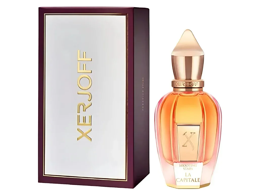 קסרגוף לה קפיטל יוניסקס 50 מל אדפ