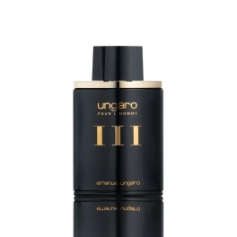 Ungaro pour L'Homme III edt sp 100 ml Men