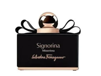 Salvatore Ferragamo Signorina Misteriosa EDP