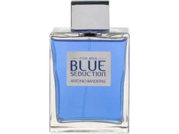 Antonio Banderas Blue Seduction EDT
