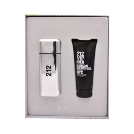 Carolina Herrera 212 VIP Perfume Set