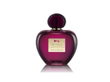 Antonio banderas secret temptation for women EDT