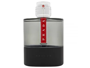 Prada Luna Rossa Carbon EDT