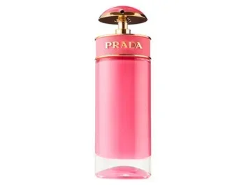 Prada candy gloss for women EDT