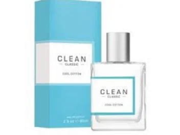 Clean Cool Cotton EDP