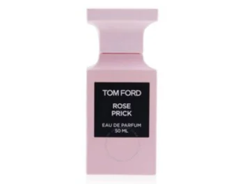 Tom Ford Rose Prick EDP