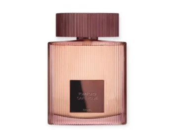 rose cafe EDP