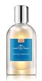 Comptoir Sud Pacifique vanille abricot edt