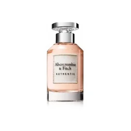 Abercrombie & Fitch Authentic for Women EDP