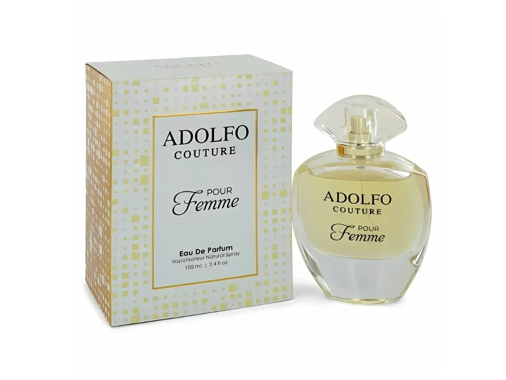 אדולפו קוטור לאישה 100 מל אדפ