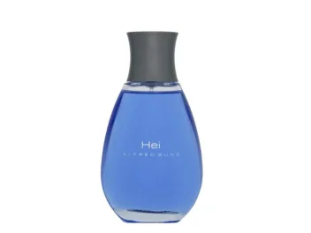 Alfred sung hei for men EDT