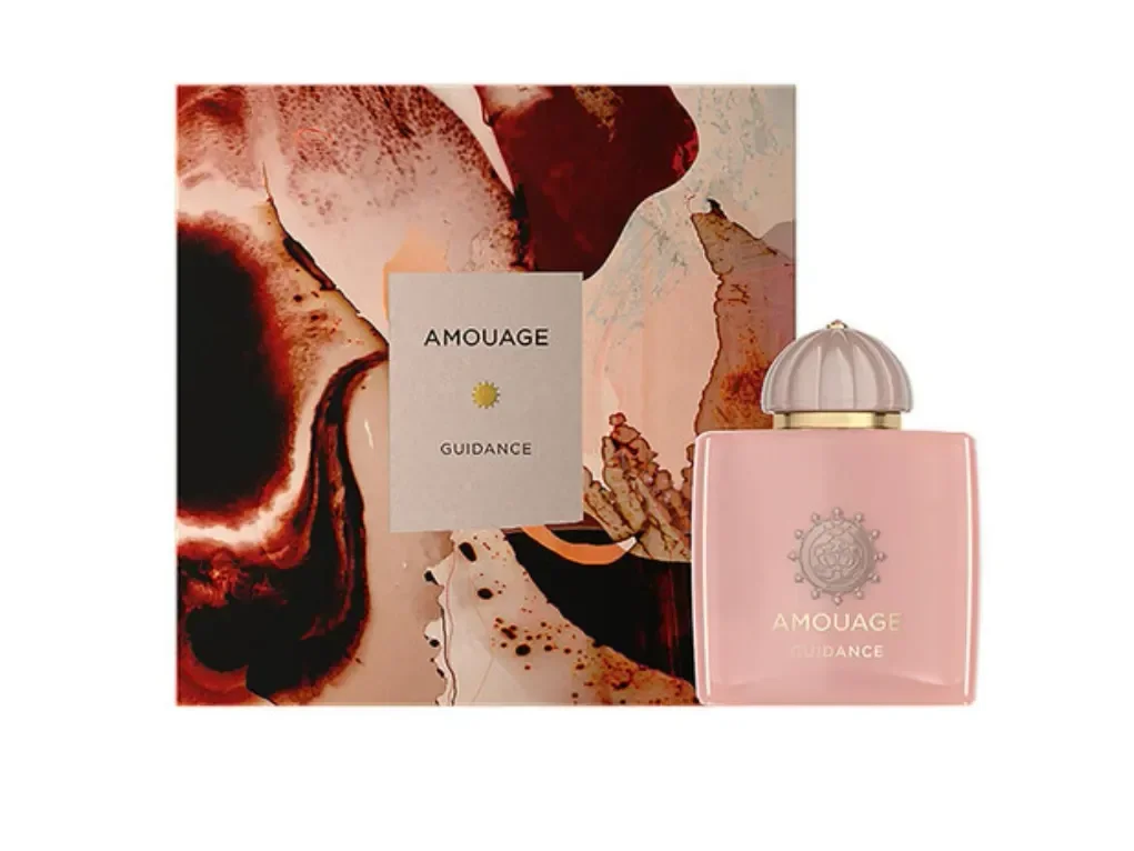 אמואג' גאדאנס יוניסקס  100 מל אדפ