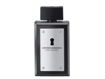 Antonio banderas the secret for men EDT