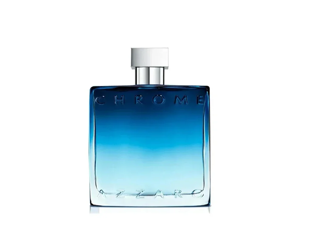 אזארו כרום לגבר 100 מל אדפ