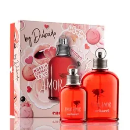 Cacharel Amor Amour for Women EDT