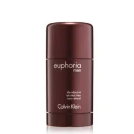 Calvin Klein Euphoria for men 75 ml Deodorant stick