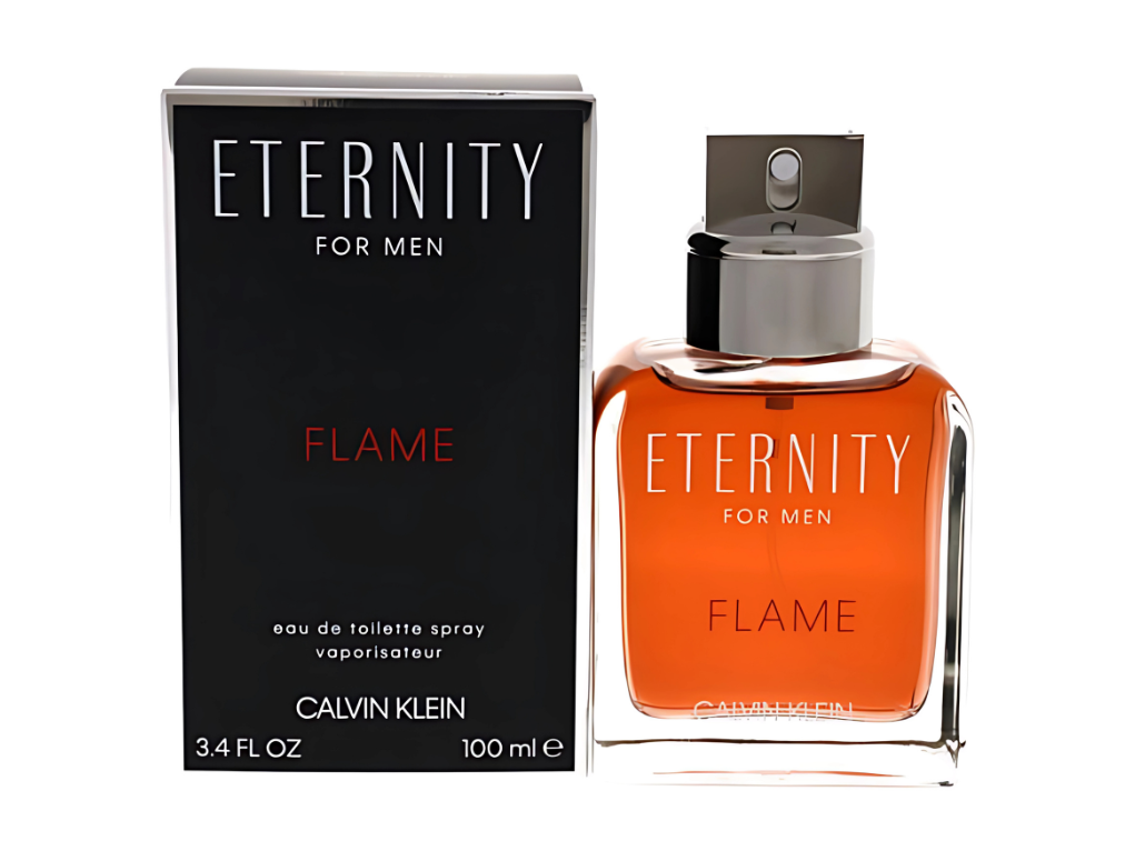 קלווין קליין אטרנטי פליים לגבר 100 מל אדט