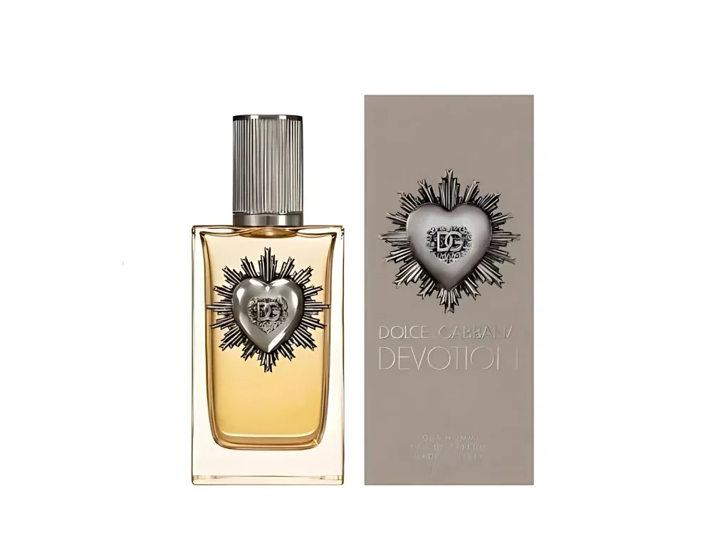 דולצ'ה וגאבאנה דיבושן לגבר 100 מל אדפ