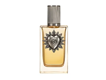 Dolce & Gabbana DEVOTION for men EDP