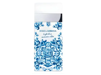 Dolce & Gabbana Light Blue Summer Vibes Edt