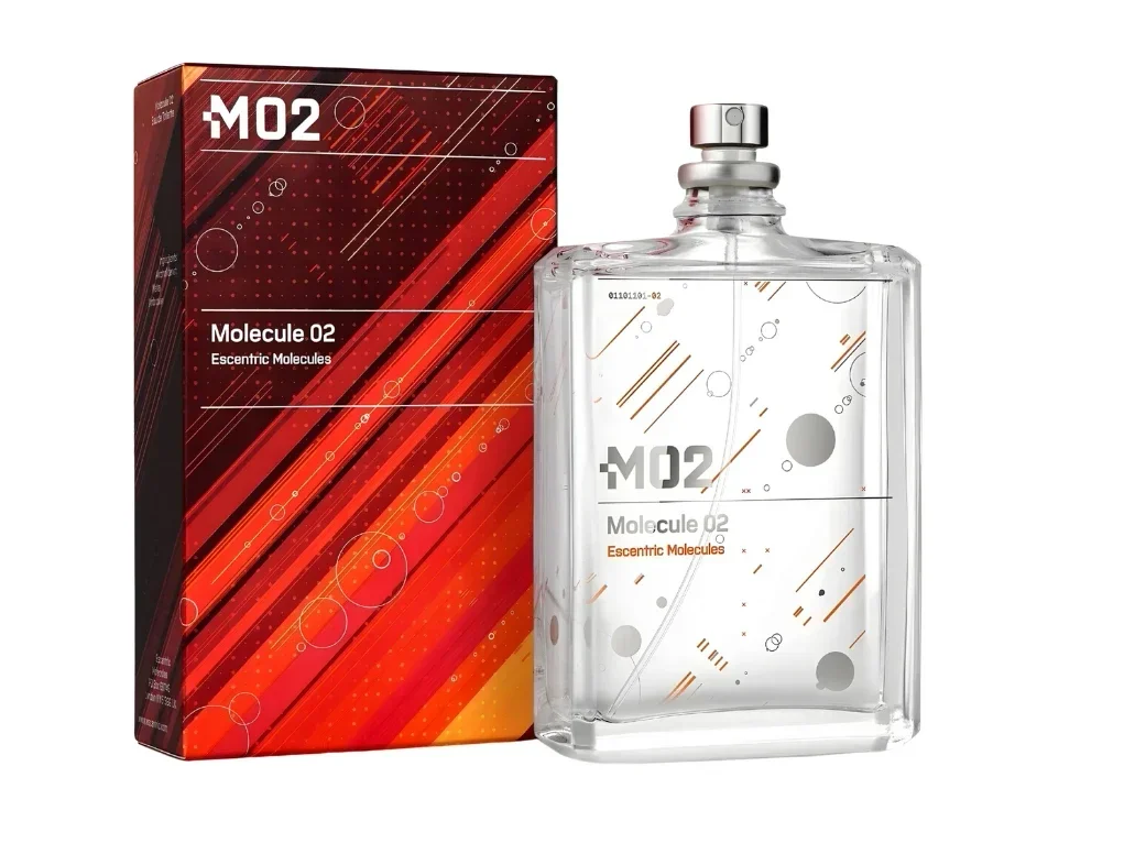 אסנטריק מולקולה מולקולה 02 יוניסקס 100 מל אדט