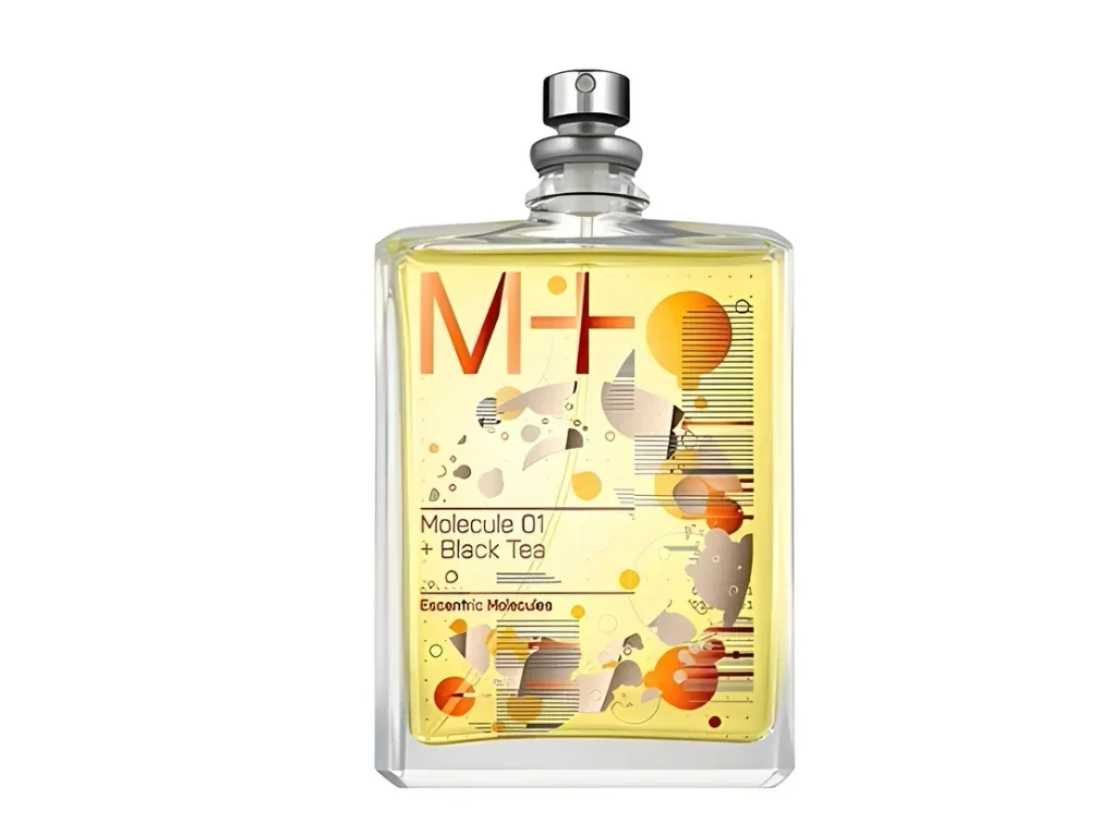 אסנטריק מולקולה מולקולה 01 + בלאק טי יוניסקס 100 מל אדט