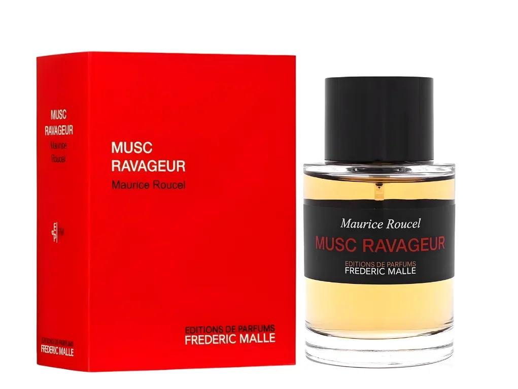 פרדריק מל מאסק רבאגר לאישה אדפ 100 מל