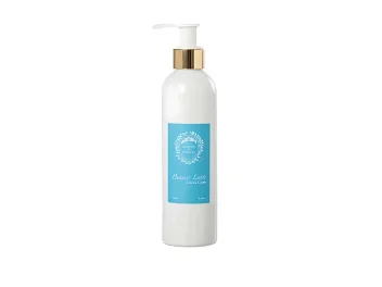 גרדיני דה טוסקנה ביאנקו לאטה תחליב גוף 250 מל