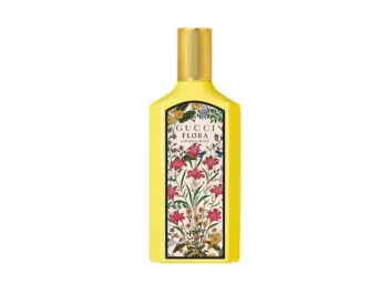 Gucci flora gorgeous orchid for women EDP