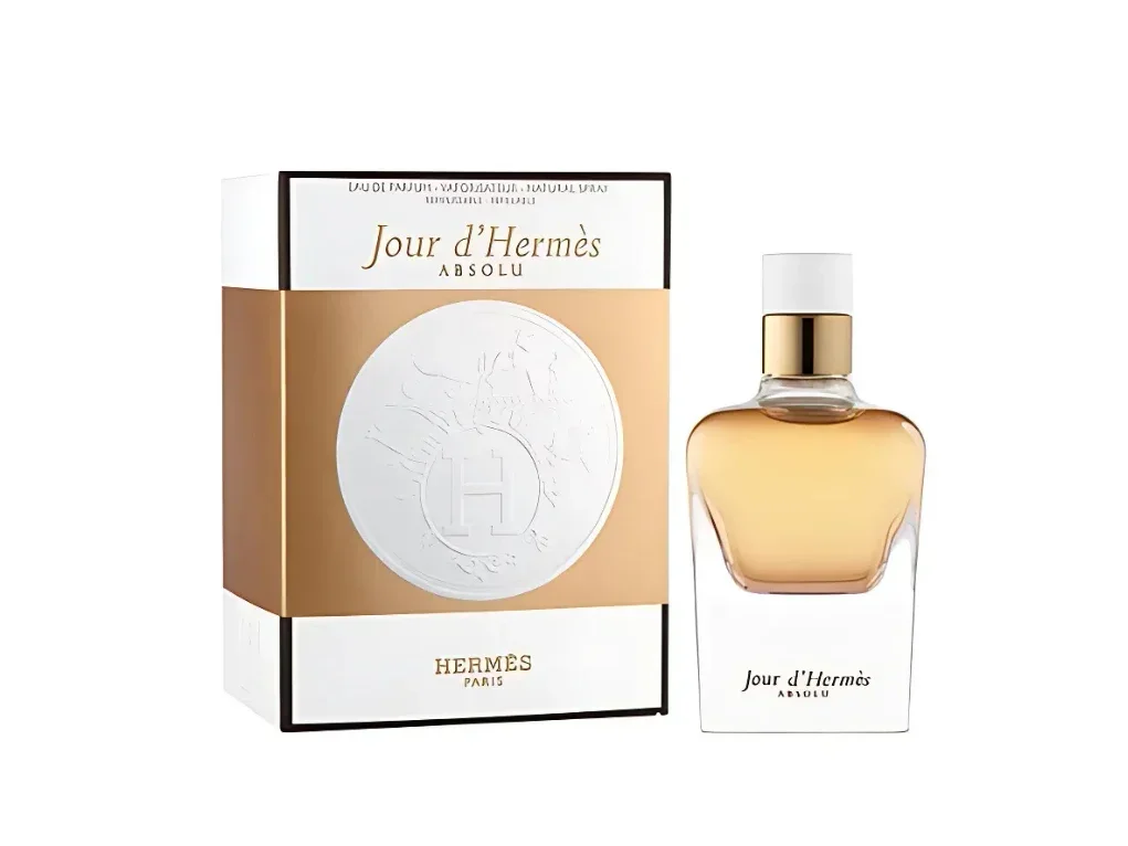 הרמס גור דה הרמס אבסולו לאישה 85 מל אדפ